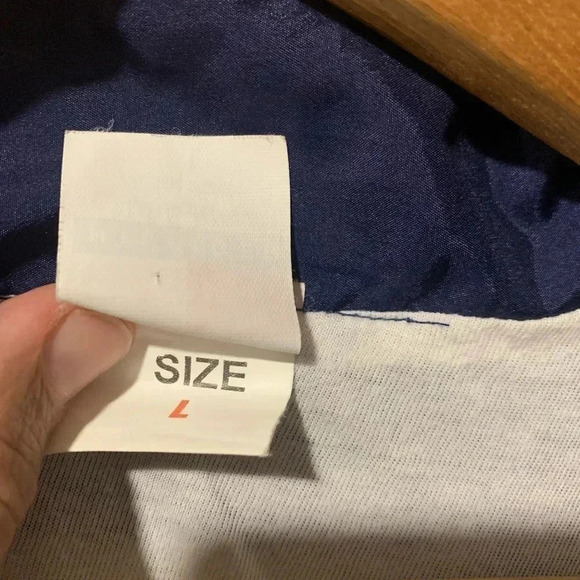 Vtg 90’s Tommy Hilfiger  Jacket - Picture 11 of 12